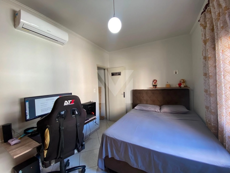 Excelente apartamento Canto do Forte: 12ª foto da galeria de imagens do imóvel