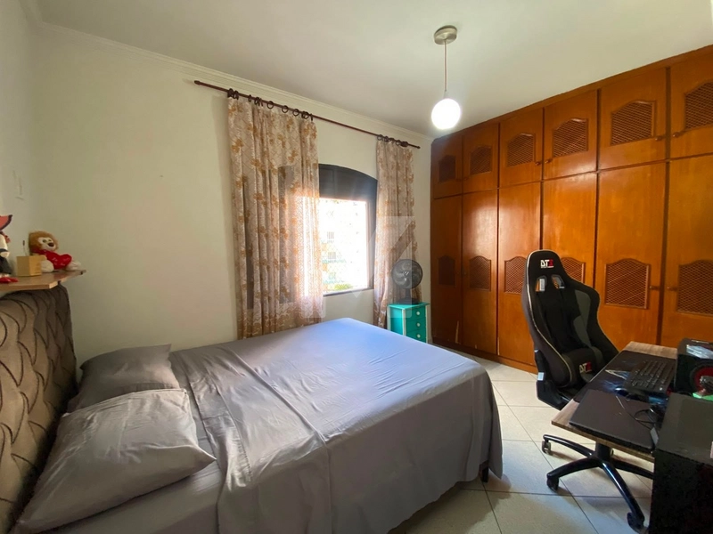 Excelente apartamento Canto do Forte: 11ª foto da galeria de imagens do imóvel