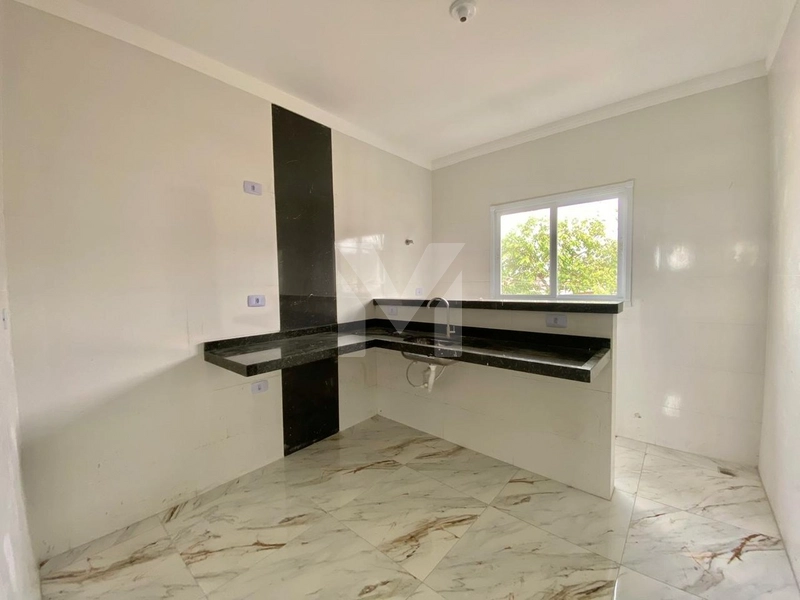 Casa com 3 dormitórios e sacada!!!: 5ª foto da galeria de imagens do imóvel