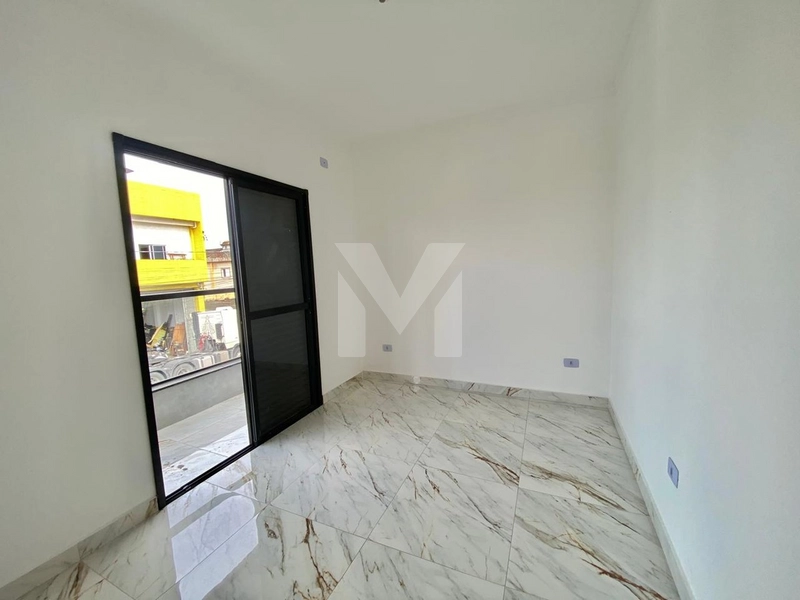 Casa com 3 dormitórios e sacada!!!: 11ª foto da galeria de imagens do imóvel