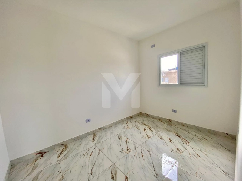 Casa com 3 dormitórios e sacada!!!: 10ª foto da galeria de imagens do imóvel