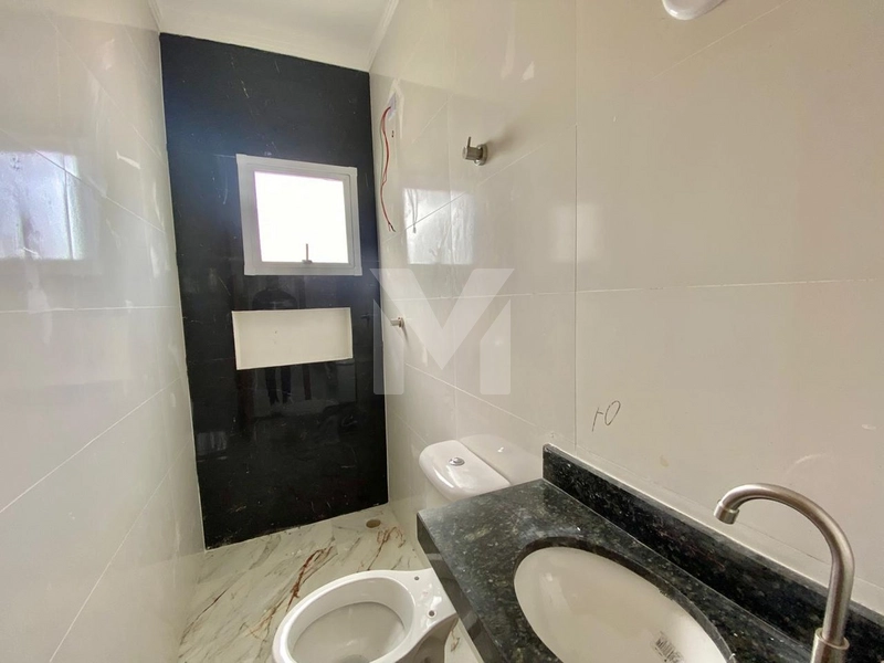 Casa com 3 dormitórios e sacada!!!: 7ª foto da galeria de imagens do imóvel