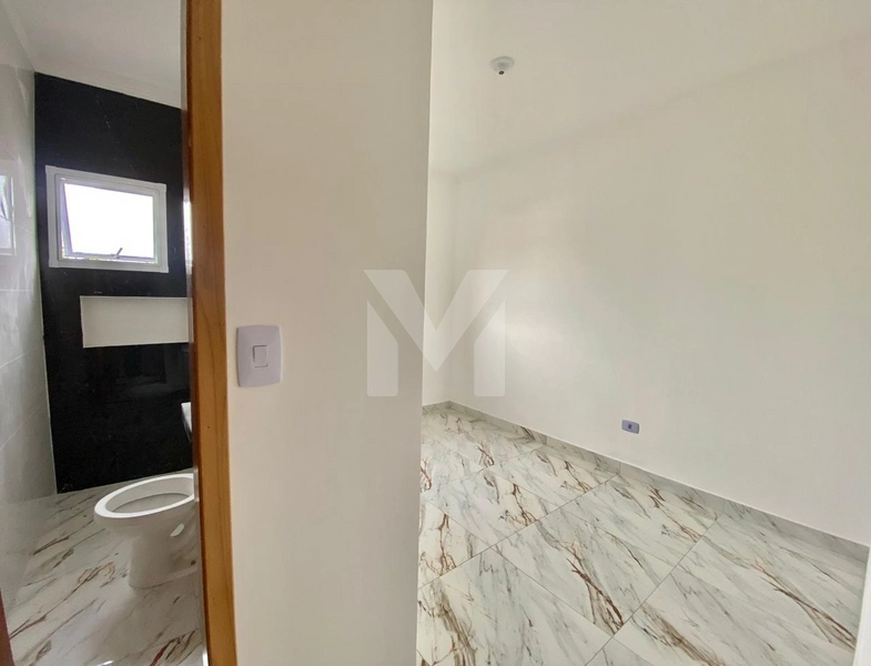 Casa com 3 dormitórios e sacada!!!: 9ª foto da galeria de imagens do imóvel