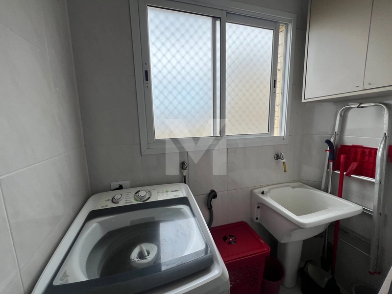 1 DORM COM VISTA MAR NA GUILHERMINA: 8ª foto da galeria de imagens do imóvel