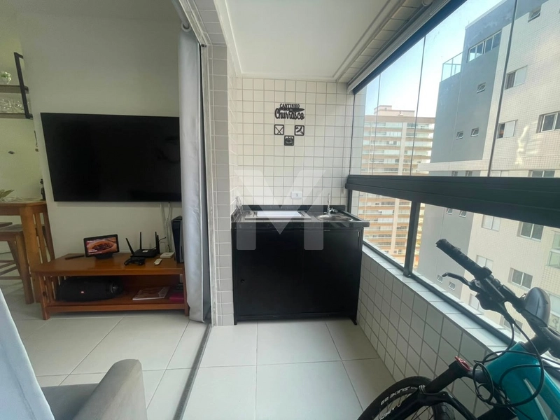 Apartamento de 1 dorm à venda no bairro Caiçara: 6ª foto da galeria de imagens do imóvel