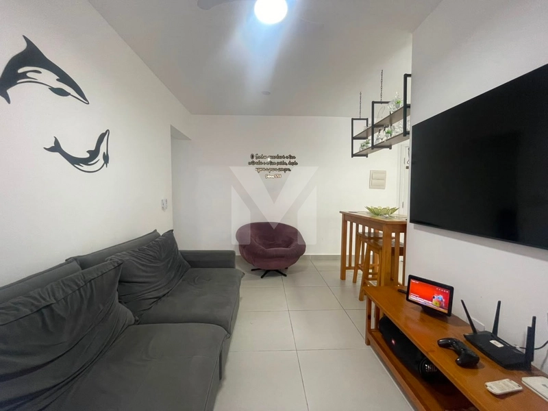 Apartamento de 1 dorm à venda no bairro Caiçara: 9ª foto da galeria de imagens do imóvel