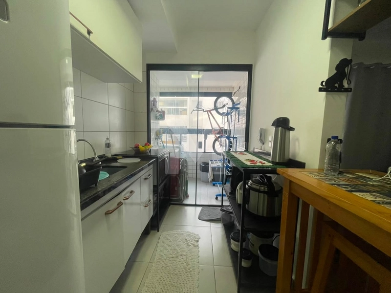 Apartamento de 1 dorm à venda no bairro Caiçara: 2ª foto da galeria de imagens do imóvel