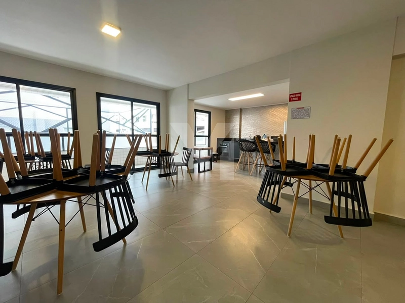 Apartamento de 1 dorm à venda no bairro Caiçara: 20ª foto da galeria de imagens do imóvel