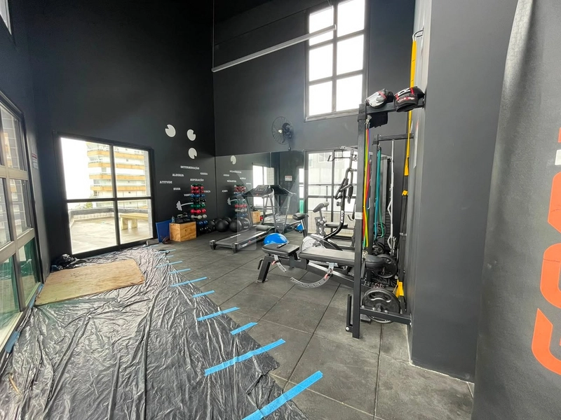 Apartamento de 1 dorm à venda no bairro Caiçara: 21ª foto da galeria de imagens do imóvel