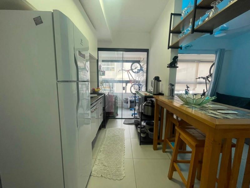 Apartamento de 1 dorm à venda no bairro Caiçara: 11ª foto da galeria de imagens do imóvel