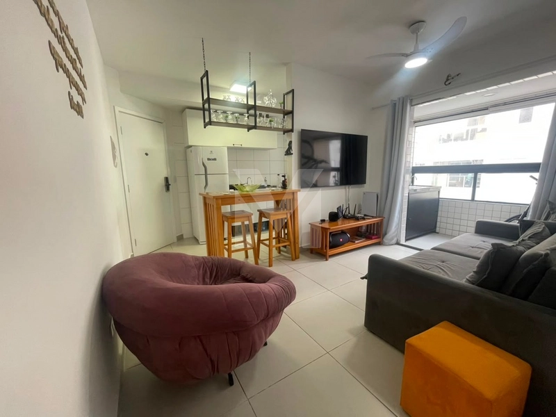 Apartamento de 1 dorm à venda no bairro Caiçara: 3ª foto da galeria de imagens do imóvel