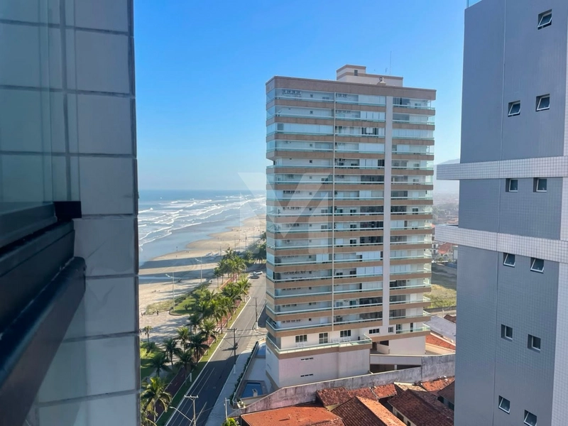 Apartamento de 1 dorm à venda no bairro Caiçara