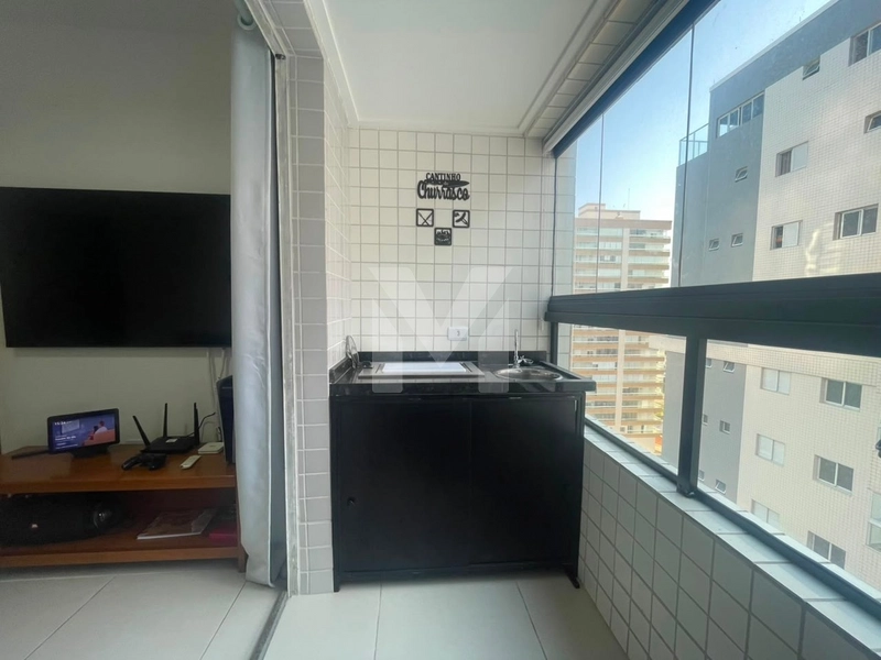 Apartamento de 1 dorm à venda no bairro Caiçara: 8ª foto da galeria de imagens do imóvel