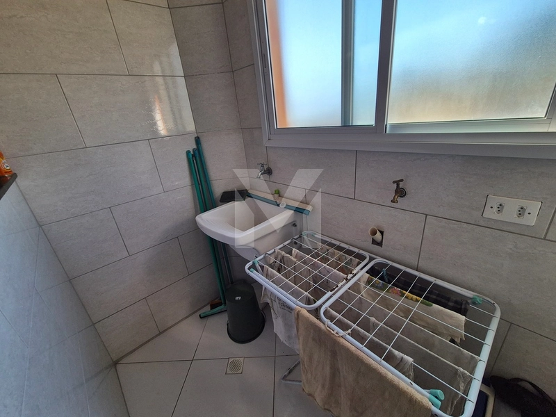 **APARTAMENTO PARA LOCAÇÃO – 3 DORMITÓRIOS NO CANTO DO FORTE: 6ª foto da galeria de imagens do imóvel