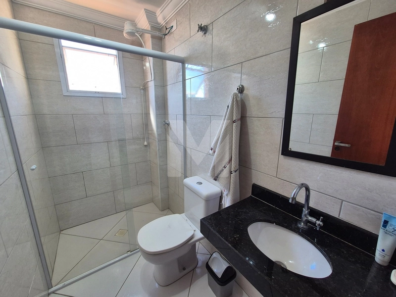 **APARTAMENTO PARA LOCAÇÃO – 3 DORMITÓRIOS NO CANTO DO FORTE: 16ª foto da galeria de imagens do imóvel