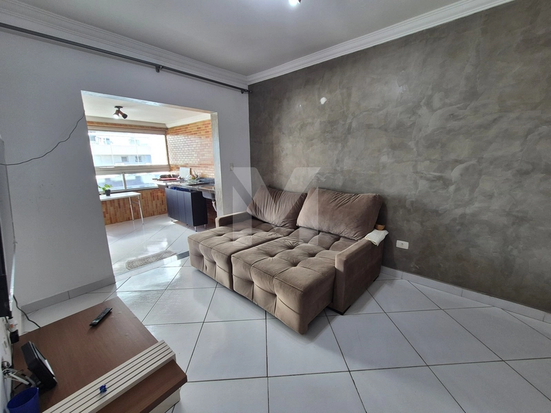 **APARTAMENTO PARA LOCAÇÃO – 3 DORMITÓRIOS NO CANTO DO FORTE: 21ª foto da galeria de imagens do imóvel