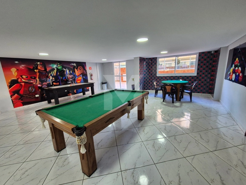 **APARTAMENTO PARA LOCAÇÃO – 3 DORMITÓRIOS NO CANTO DO FORTE: 25ª foto da galeria de imagens do imóvel