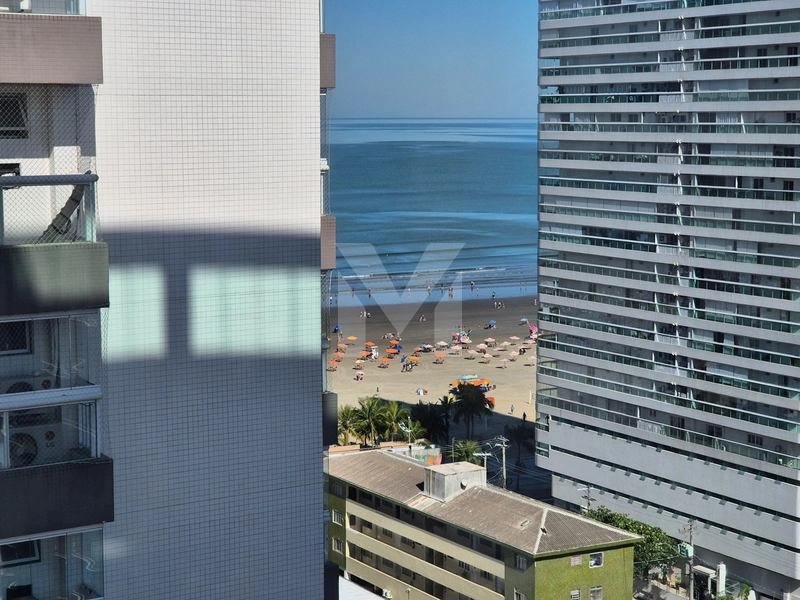 **APARTAMENTO PARA LOCAÇÃO – 3 DORMITÓRIOS NO CANTO DO FORTE: 12ª foto da galeria de imagens do imóvel