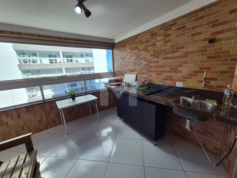 **APARTAMENTO PARA LOCAÇÃO – 3 DORMITÓRIOS NO CANTO DO FORTE: 10ª foto da galeria de imagens do imóvel