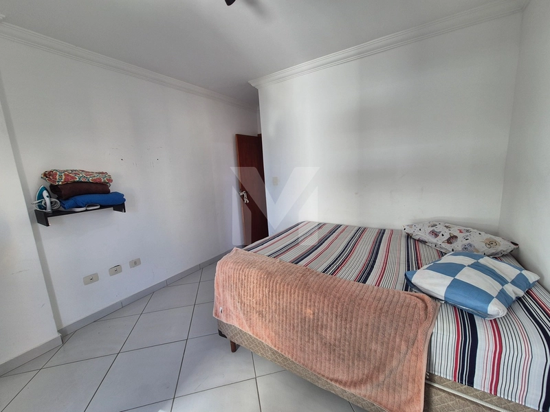 **APARTAMENTO PARA LOCAÇÃO – 3 DORMITÓRIOS NO CANTO DO FORTE: 14ª foto da galeria de imagens do imóvel
