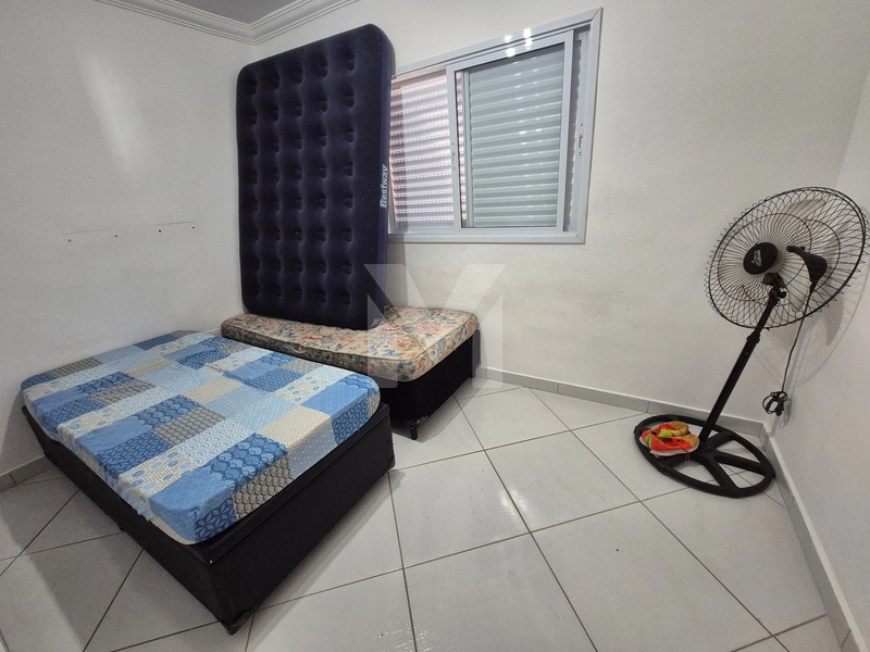 **APARTAMENTO PARA LOCAÇÃO – 3 DORMITÓRIOS NO CANTO DO FORTE: 17ª foto da galeria de imagens do imóvel