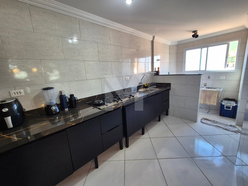 **APARTAMENTO PARA LOCAÇÃO – 3 DORMITÓRIOS NO CANTO DO FORTE: 5ª foto da galeria de imagens do imóvel