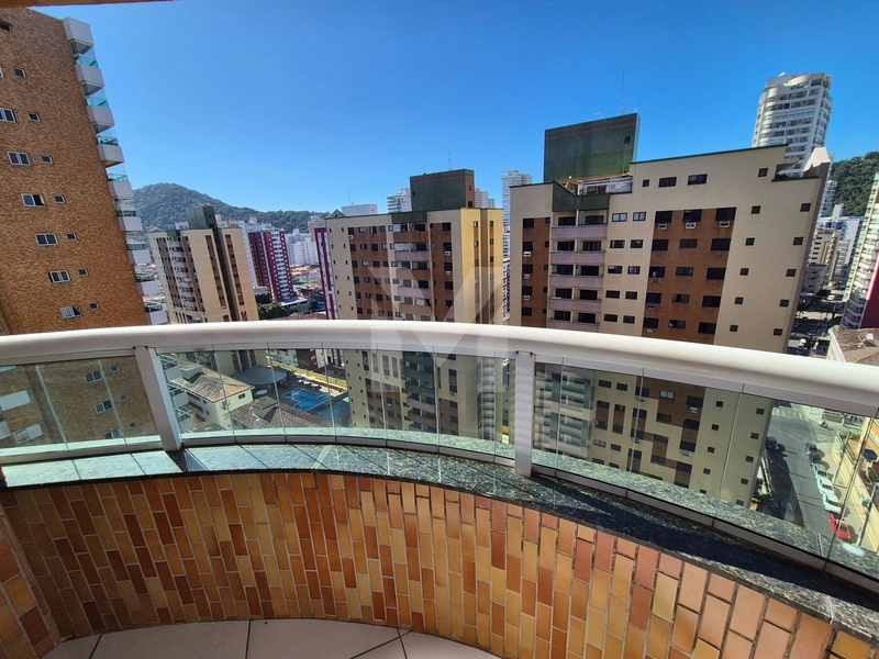 **APARTAMENTO PARA LOCAÇÃO – 3 DORMITÓRIOS NO CANTO DO FORTE: 19ª foto da galeria de imagens do imóvel