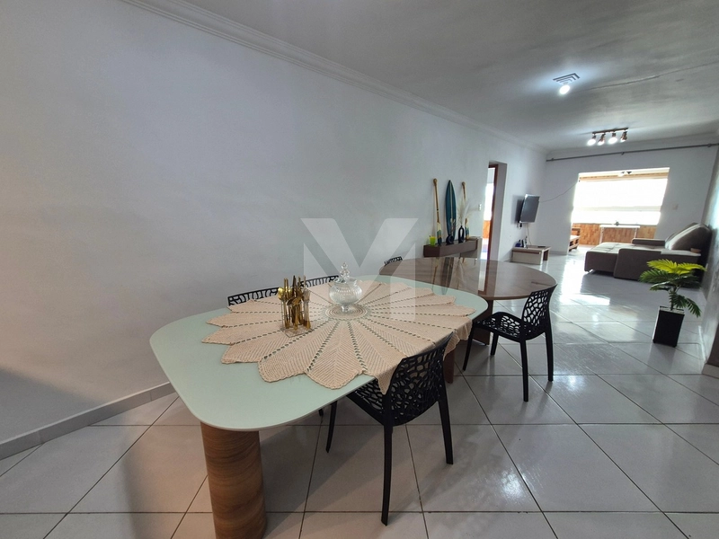 **APARTAMENTO PARA LOCAÇÃO – 3 DORMITÓRIOS NO CANTO DO FORTE: 7ª foto da galeria de imagens do imóvel