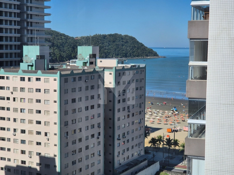 **APARTAMENTO PARA LOCAÇÃO – 3 DORMITÓRIOS NO CANTO DO FORTE: 13ª foto da galeria de imagens do imóvel