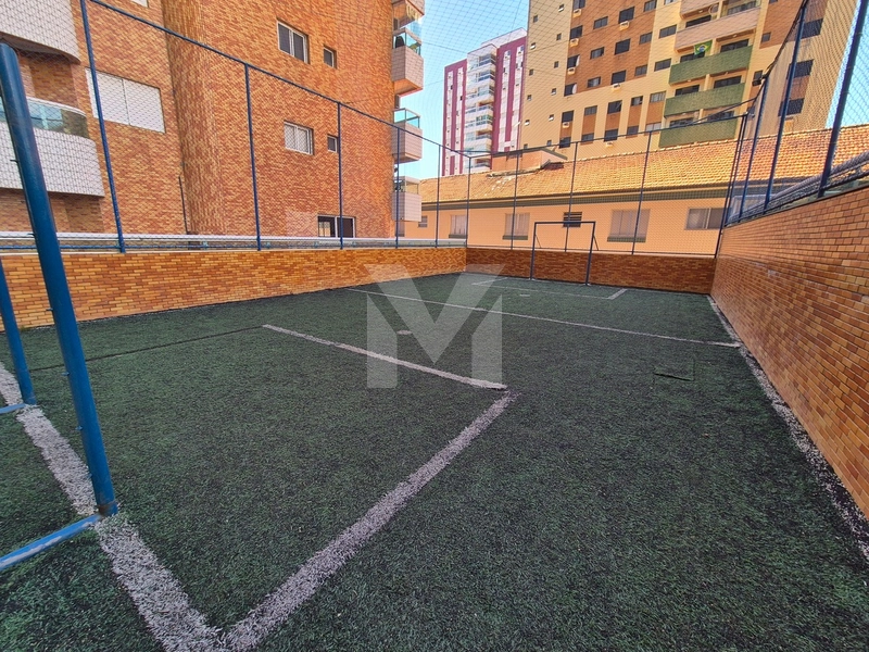 **APARTAMENTO PARA LOCAÇÃO – 3 DORMITÓRIOS NO CANTO DO FORTE: 24ª foto da galeria de imagens do imóvel