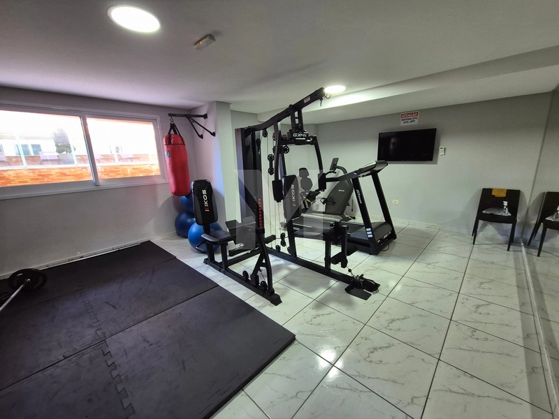 **APARTAMENTO PARA LOCAÇÃO – 3 DORMITÓRIOS NO CANTO DO FORTE: 27ª foto da galeria de imagens do imóvel