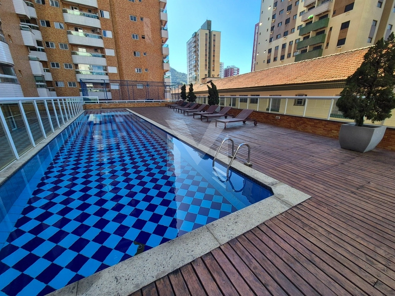 **APARTAMENTO PARA LOCAÇÃO – 3 DORMITÓRIOS NO CANTO DO FORTE: 23ª foto da galeria de imagens do imóvel