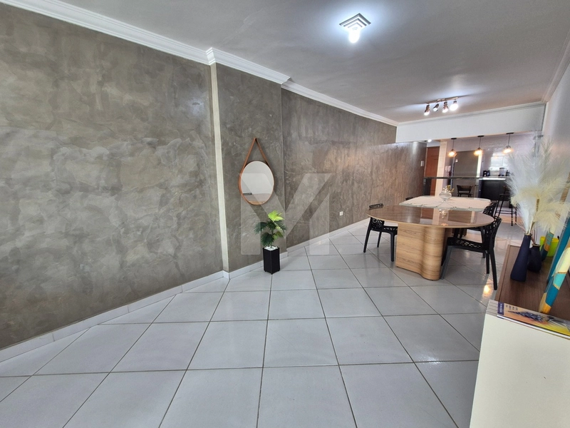 **APARTAMENTO PARA LOCAÇÃO – 3 DORMITÓRIOS NO CANTO DO FORTE: 22ª foto da galeria de imagens do imóvel