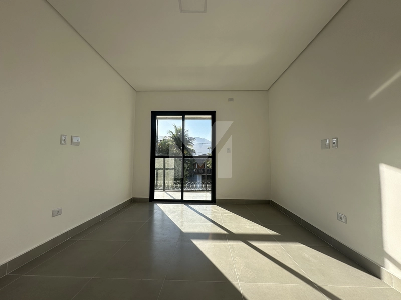 Casa Sobreposta à Venda no Jardim Real – Praia Grande/SP: 11ª foto da galeria de imagens do imóvel
