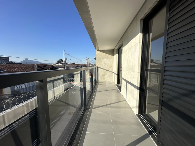 Casa Sobreposta à Venda no Jardim Real – Praia Grande/SP: 18ª foto da galeria de imagens do imóvel