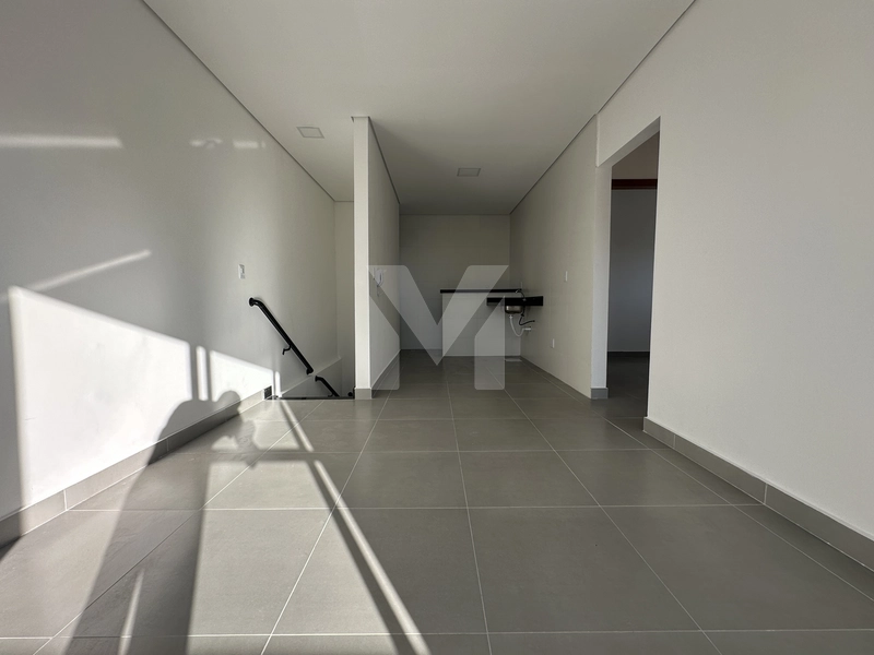 Casa Sobreposta à Venda no Jardim Real – Praia Grande/SP: 12ª foto da galeria de imagens do imóvel