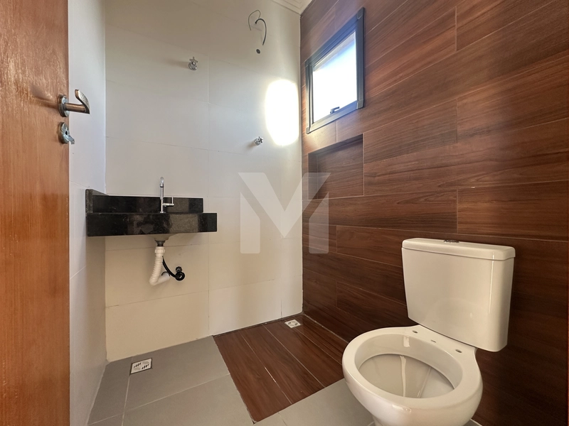Casa Sobreposta à Venda no Jardim Real – Praia Grande/SP: 21ª foto da galeria de imagens do imóvel