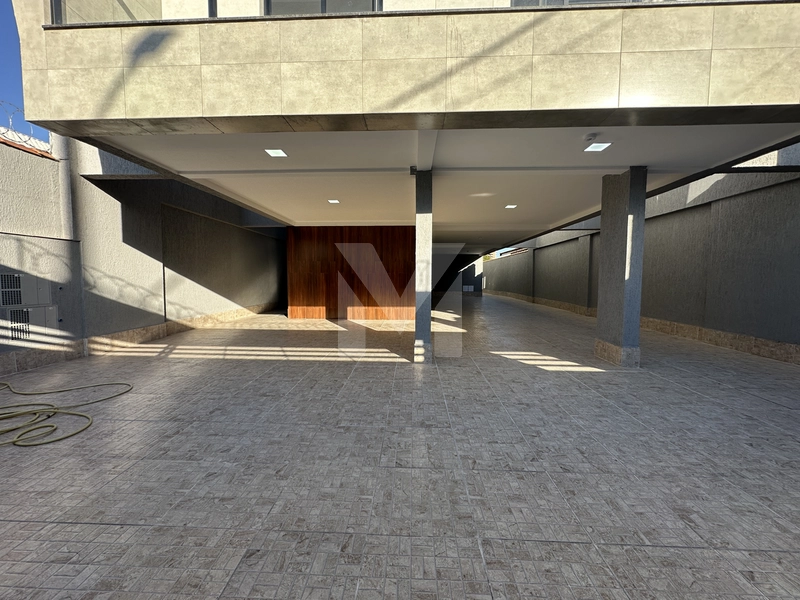 Casa Sobreposta à Venda no Jardim Real – Praia Grande/SP: 2ª foto da galeria de imagens do imóvel
