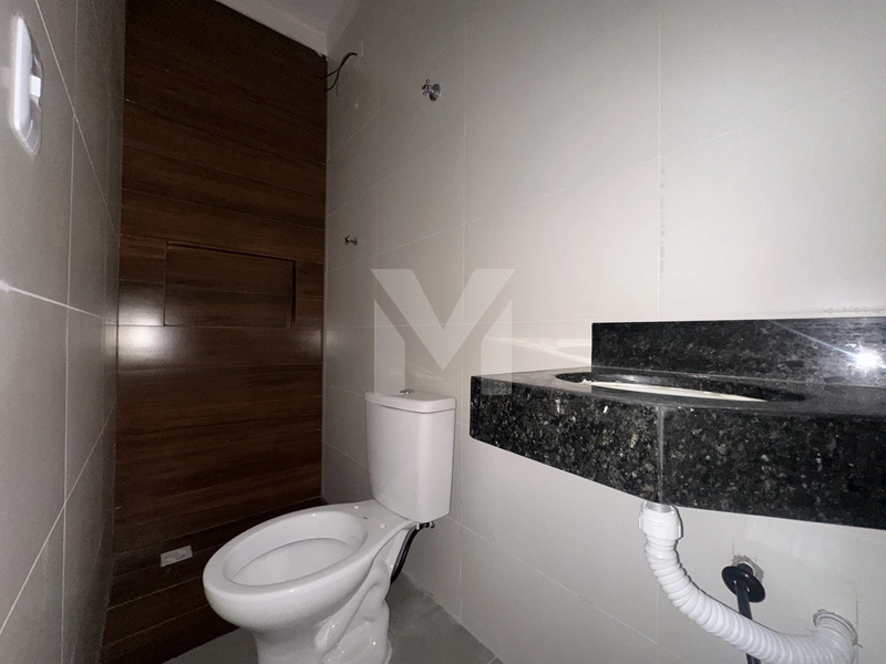 Casa Sobreposta à Venda no Jardim Real – Praia Grande/SP: 18ª foto da galeria de imagens do imóvel