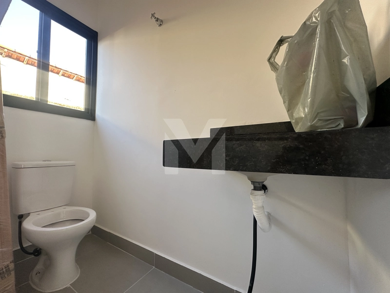 Casa Sobreposta à Venda no Jardim Real – Praia Grande/SP: 11ª foto da galeria de imagens do imóvel