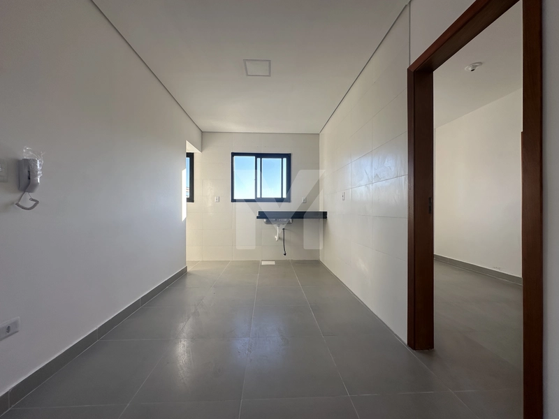 Casa Sobreposta à Venda no Jardim Real – Praia Grande/SP: 6ª foto da galeria de imagens do imóvel