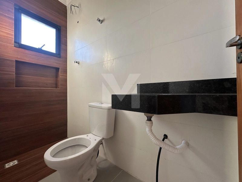 Casa Sobreposta à Venda no Jardim Real – Praia Grande/SP: 14ª foto da galeria de imagens do imóvel