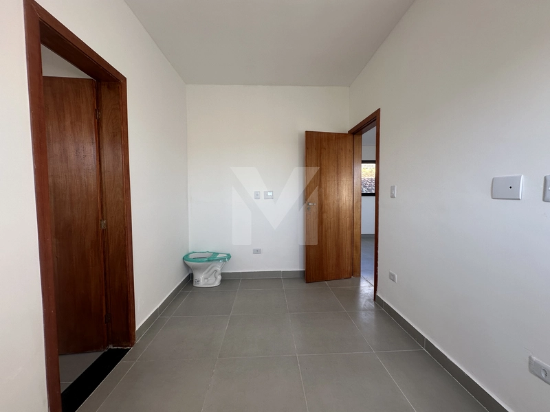 Casa Sobreposta à Venda no Jardim Real – Praia Grande/SP: 13ª foto da galeria de imagens do imóvel