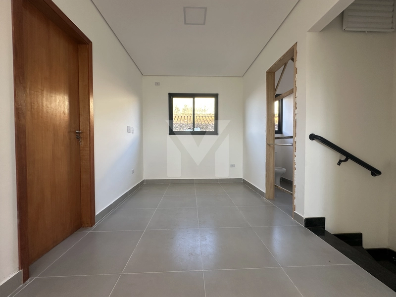 Casa Sobreposta à Venda no Jardim Real – Praia Grande/SP: 10ª foto da galeria de imagens do imóvel