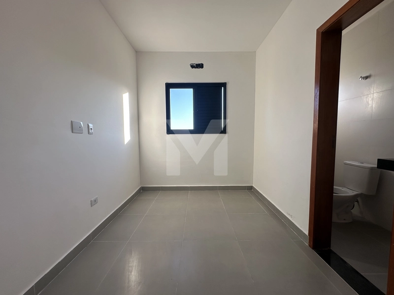 Casa Sobreposta à Venda no Jardim Real – Praia Grande/SP: 12ª foto da galeria de imagens do imóvel