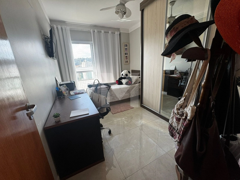 Apartamento 130m², 3 dormitórios, 2 suítes, Canto de Forte: 16ª foto da galeria de imagens do imóvel