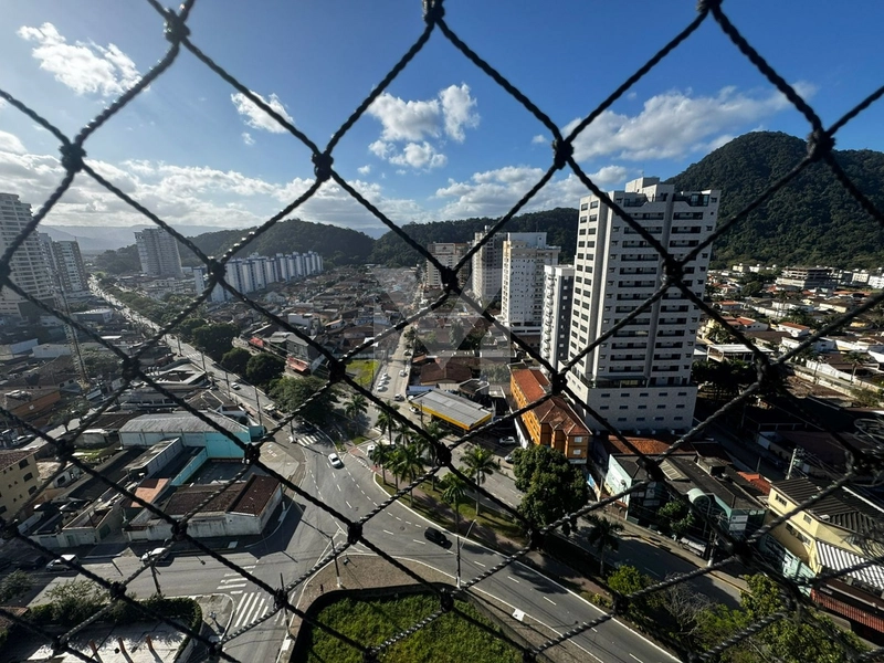 Apartamento 130m², 3 dormitórios, 2 suítes, Canto de Forte: 27ª foto da galeria de imagens do imóvel
