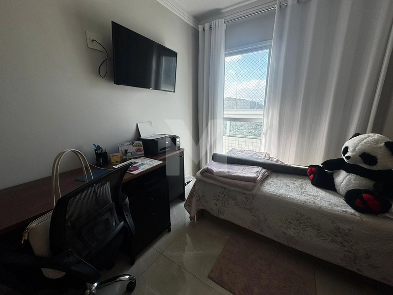 Apartamento 130m², 3 dormitórios, 2 suítes, Canto de Forte: 17ª foto da galeria de imagens do imóvel