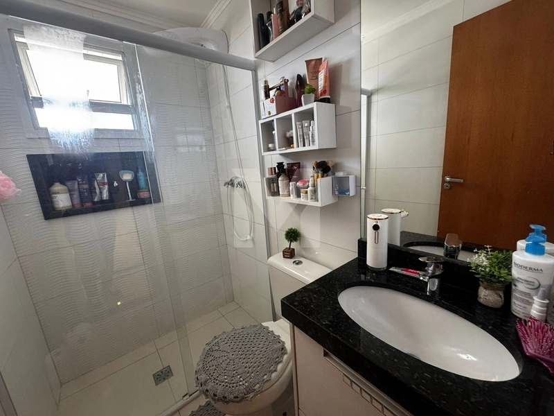 Apartamento 130m², 3 dormitórios, 2 suítes, Canto de Forte: 19ª foto da galeria de imagens do imóvel