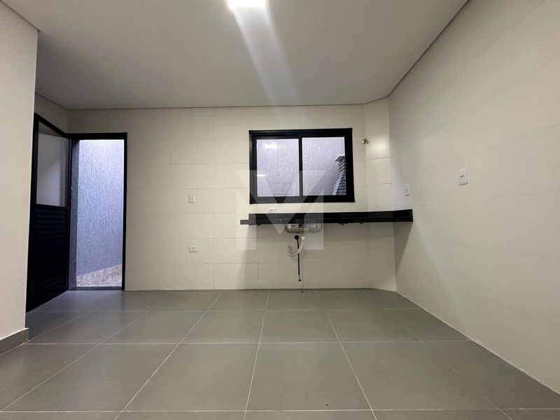 Sobrado em condominio à Venda no Jardim Real – Praia Grande/SP: 12ª foto da galeria de imagens do imóvel